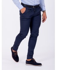 CALÇA SMK MARINHO K46
