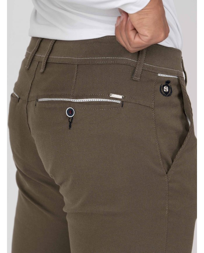 CALÇA SMK DANDY KAKY