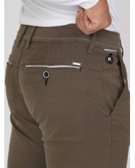 CALÇA SMK DANDY KAKY