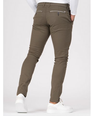 CALÇA SMK DANDY KAKY