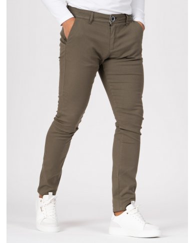 CALÇA SMK DANDY KAKY