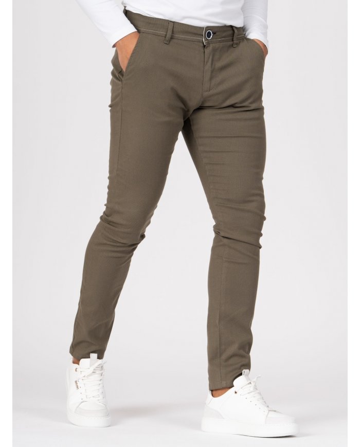 CALÇA SMK DANDY KAKY