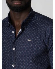CAMISA SMK PONTO X