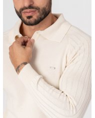 CAMISOLA SMK PEROLA BOTOES