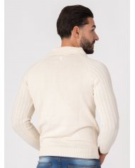 CAMISOLA SMK PEROLA BOTOES