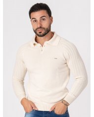 CAMISOLA SMK PEROLA BOTOES