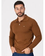 CAMISOLA SMK CAMEL