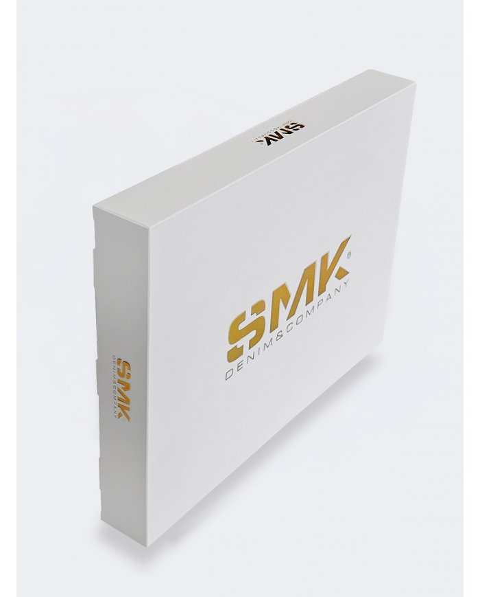 CAIXA BRACA SMK EMBRULHO