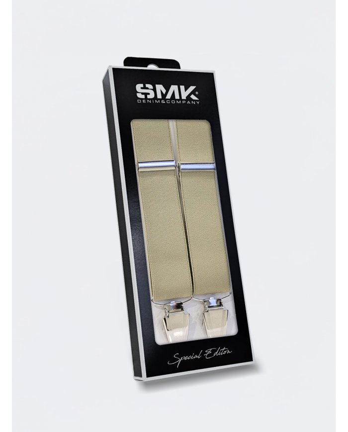 SUSPENSORIO SMK ELA. LISO