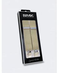 SUSPENSORIO SMK ELA. LISO
