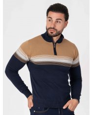 CAMISOLA SMK AZUL MARINHO