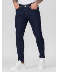 CALÇA SMK STAINED BLACK