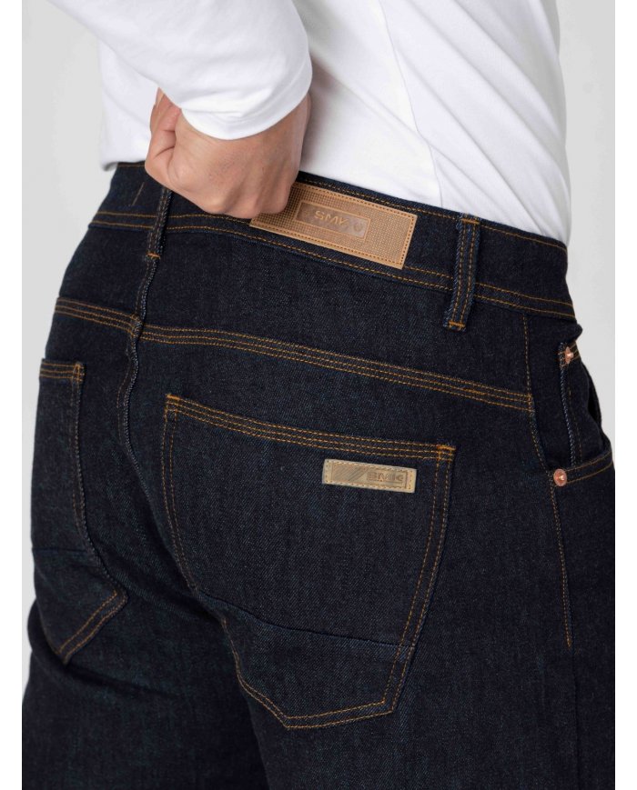 CALÇA SMK DENIM LINHA CAM