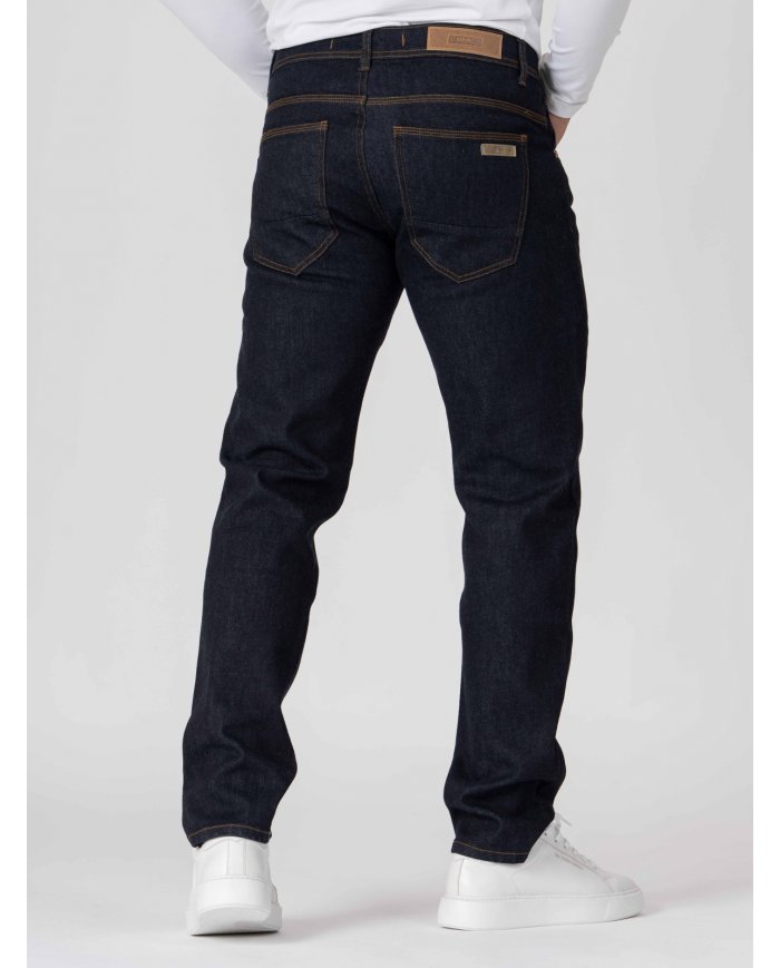 CALÇA SMK DENIM LINHA CAM