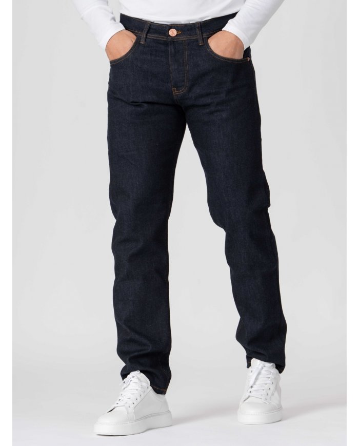 CALÇA SMK DENIM LINHA CAM