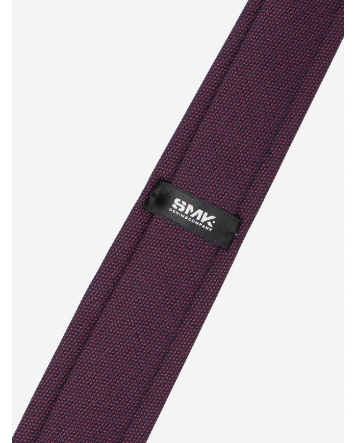 GRAVATA K46 BORDEAUX