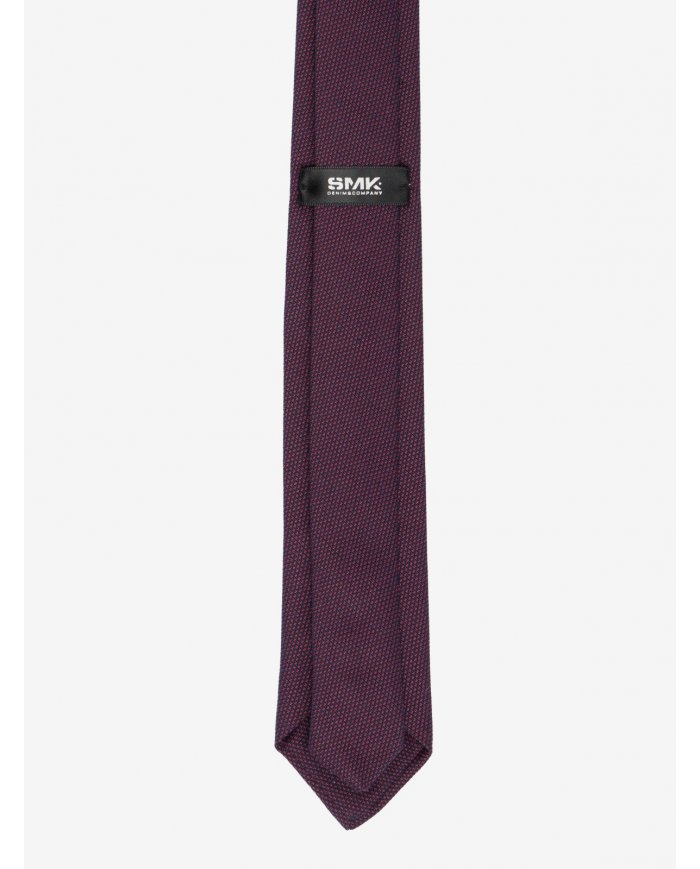 GRAVATA K46 BORDEAUX
