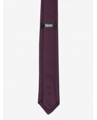 GRAVATA K46 BORDEAUX