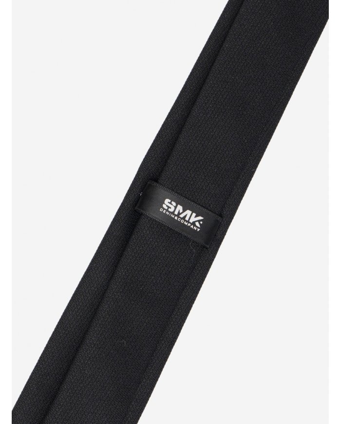 GRAVATA K46 PRETO