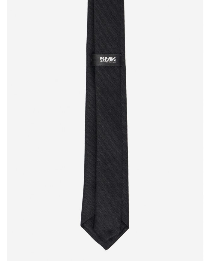 GRAVATA K46 PRETO