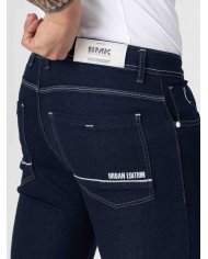 CALÇA SMK CINZA URBAN EDI