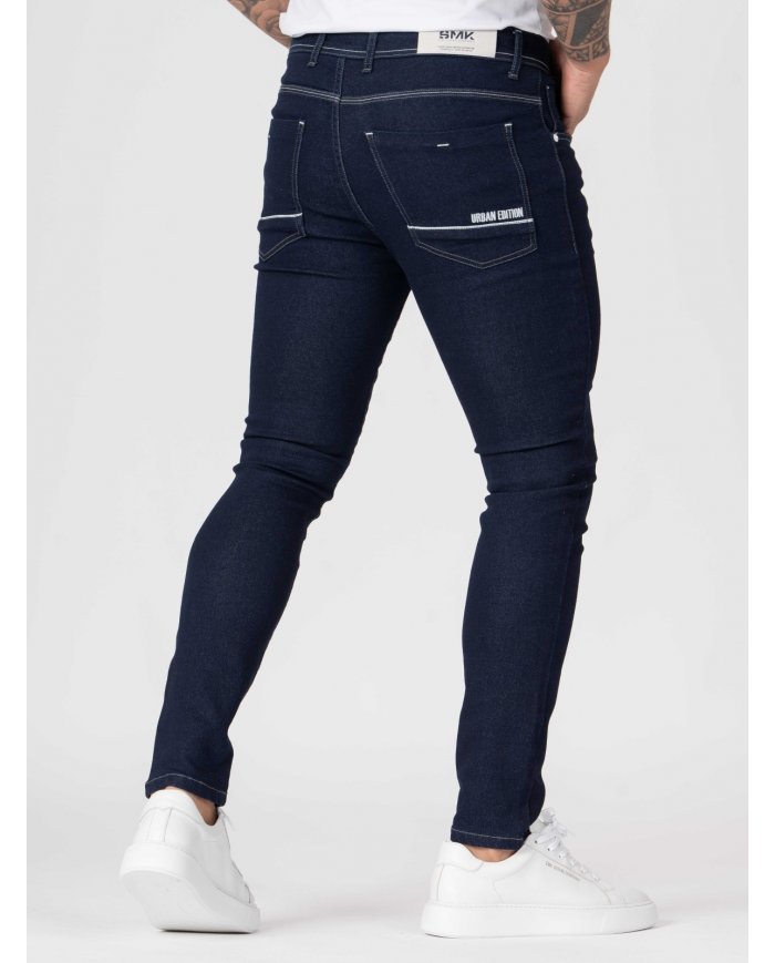 CALÇA SMK CINZA URBAN EDI