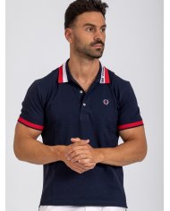 POLO SMK MARINHO VBM