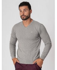 CAMISOLA SMK V PEROLA