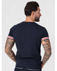 T-SHIRT SMK FREE Y. STYLE