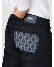 CALÇA SMK BOLSO ESTAMPADO