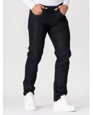CALÇA SMK CINZA SLIM