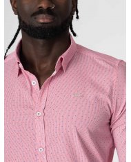CAMISA SMK PONTO RISCA