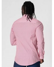 CAMISA SMK PONTO RISCA
