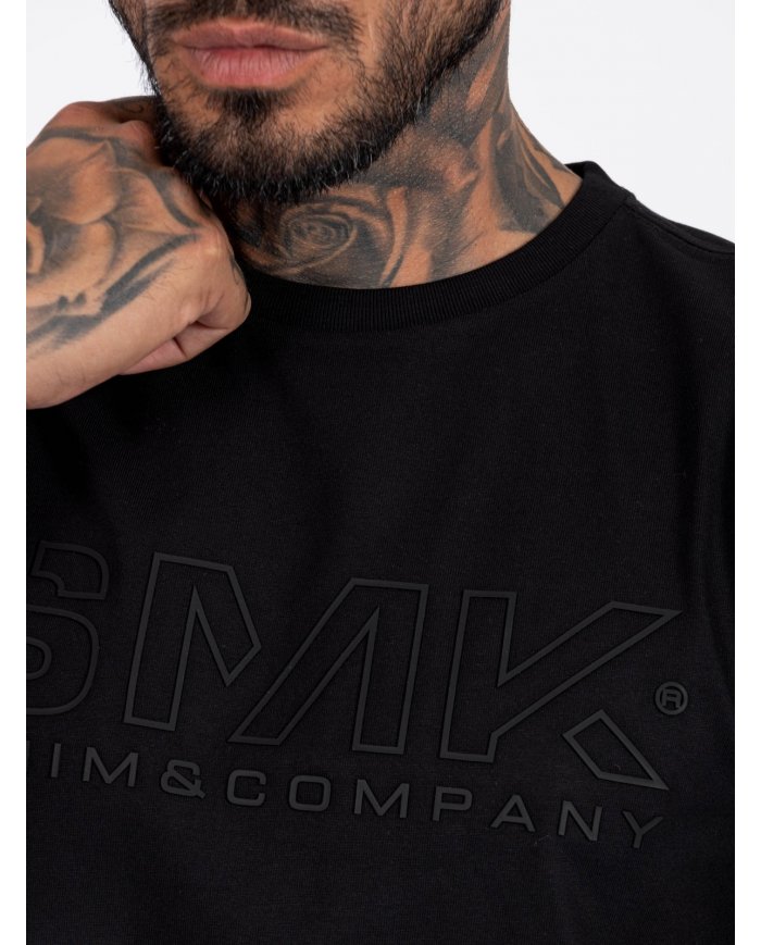 T-SHIRT SMK DENIM COMP.
