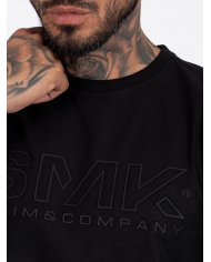 T-SHIRT SMK DENIM COMP.