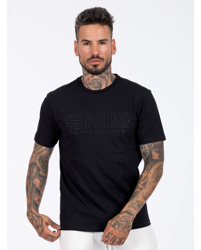 T-SHIRT SMK DENIM COMP.