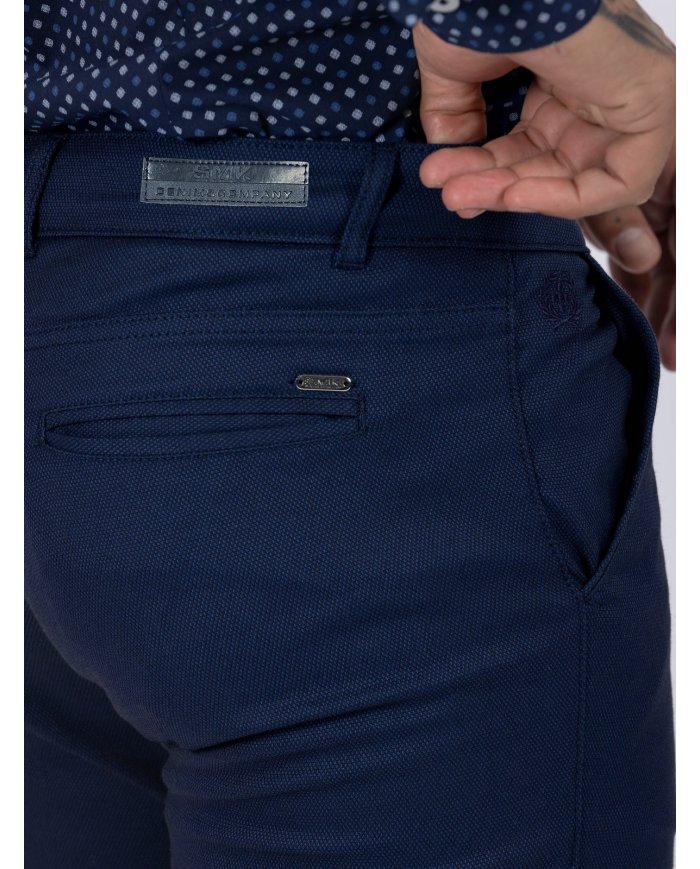 CALÇA SMK MODERN MENSWEAR