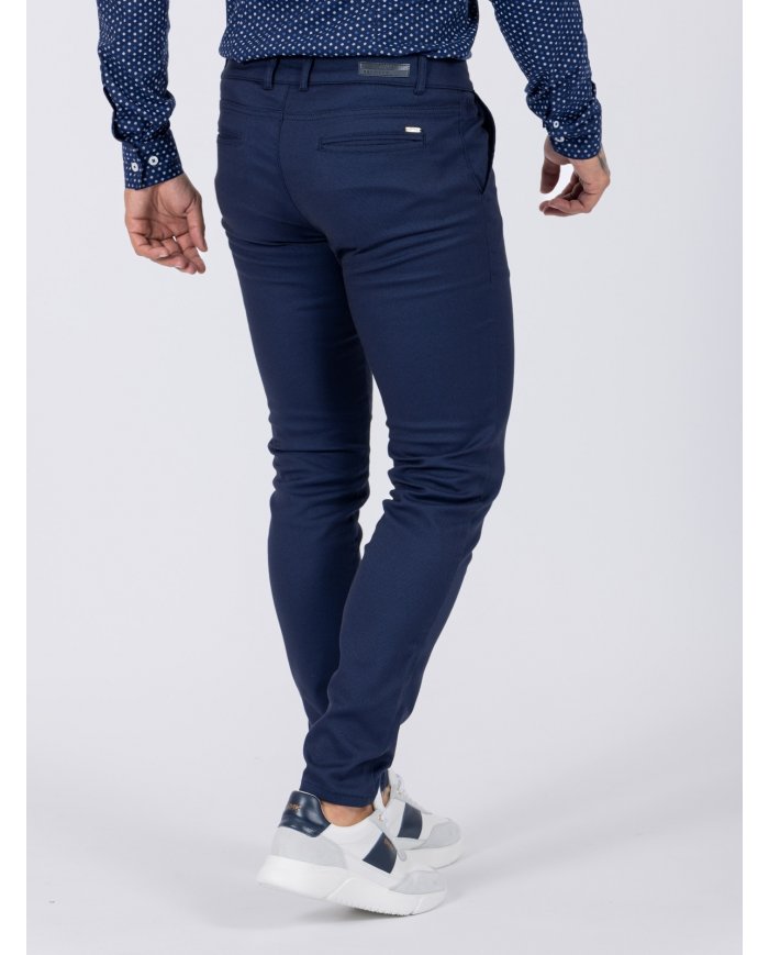 CALÇA SMK MODERN MENSWEAR