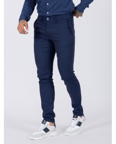 CALÇA SMK MODERN MENSWEAR