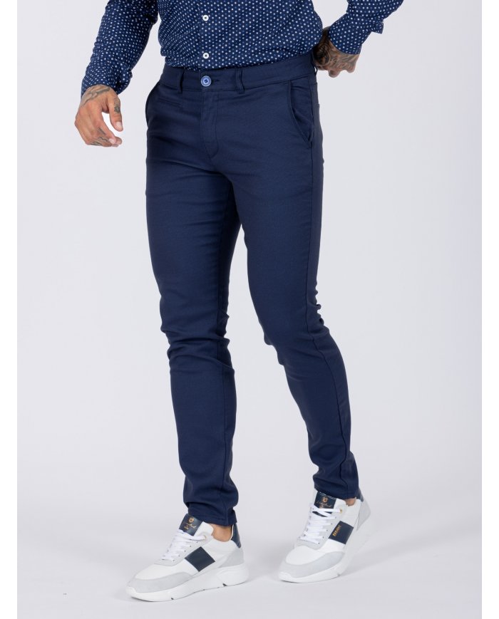 CALÇA SMK MODERN MENSWEAR