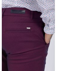CALÇA SMK MODERN MENSWEAR
