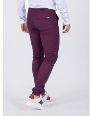 CALÇA SMK MODERN MENSWEAR