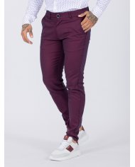 CALÇA SMK AZUL K46