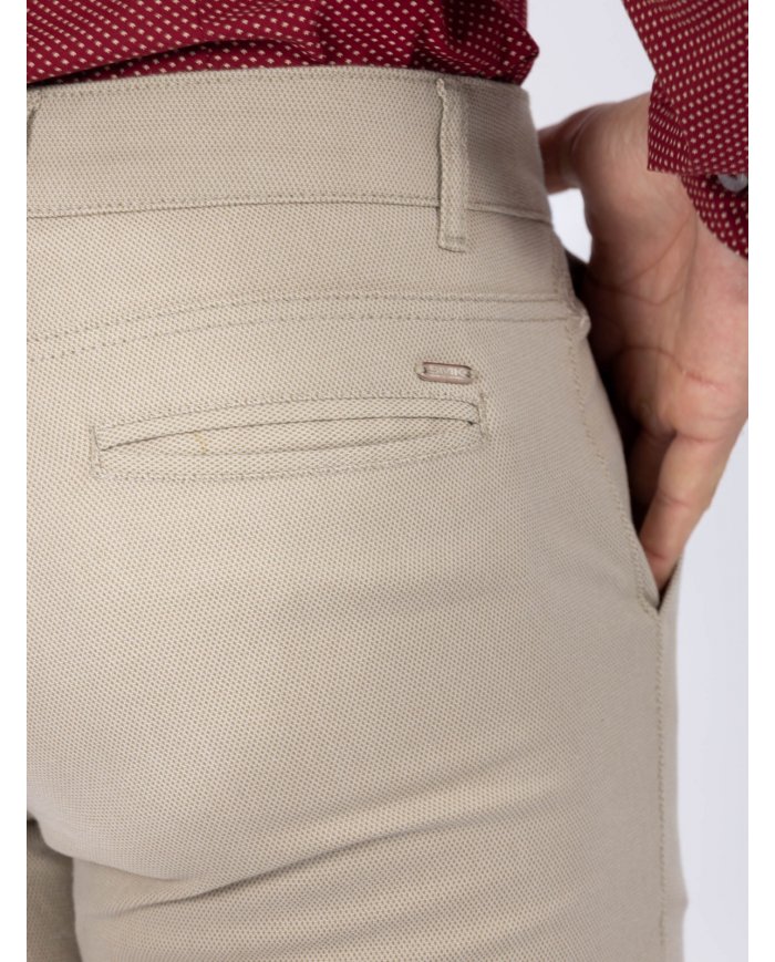 CALÇA SMK MODERN MENSWEAR