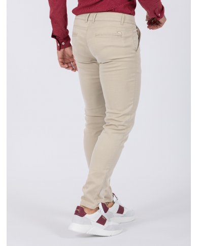 CALÇA SMK MODERN MENSWEAR