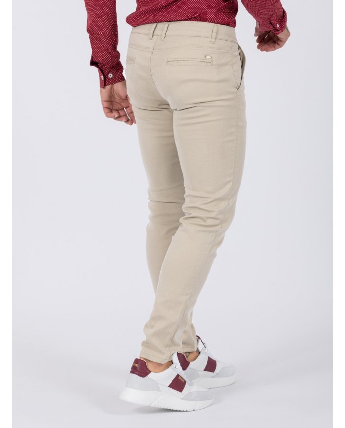 CALÇA SMK MODERN MENSWEAR