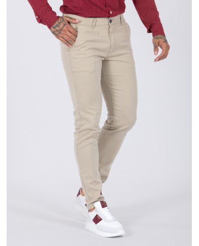 CALÇA SMK MODERN MENSWEAR