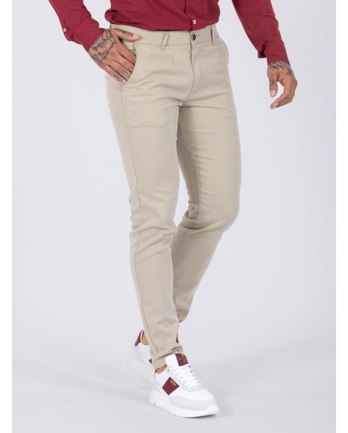 CALÇA SMK MODERN MENSWEAR