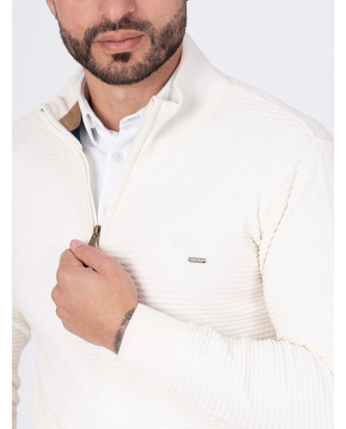 CAMISOLA SMK PEROLA FECHO