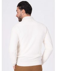 CAMISOLA SMK PEROLA FECHO